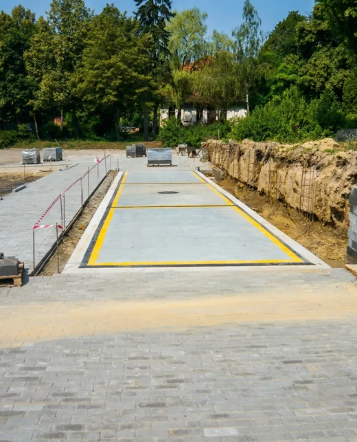 waga-samochodowa-najazdowa-realizacja-wagaland Waga samochodowa najazdowa Wagaland podczas realizacji